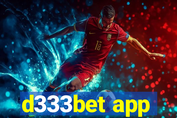 d333bet app